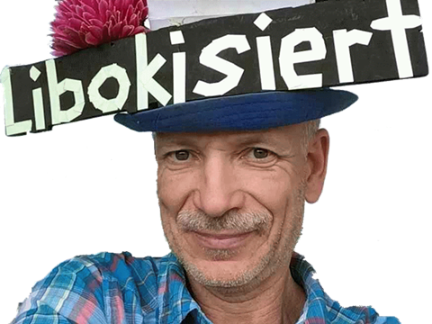 Habt liboki rät der Libokisierer