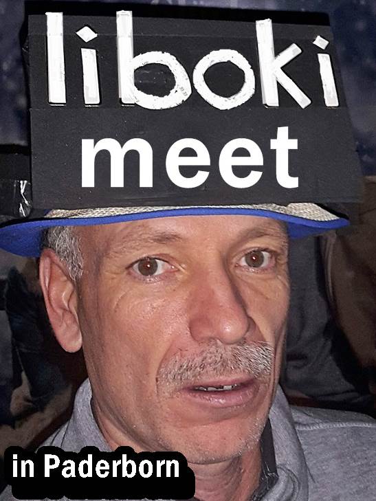 liboki meet Die Gruppe f&uuml;r Libokisierte